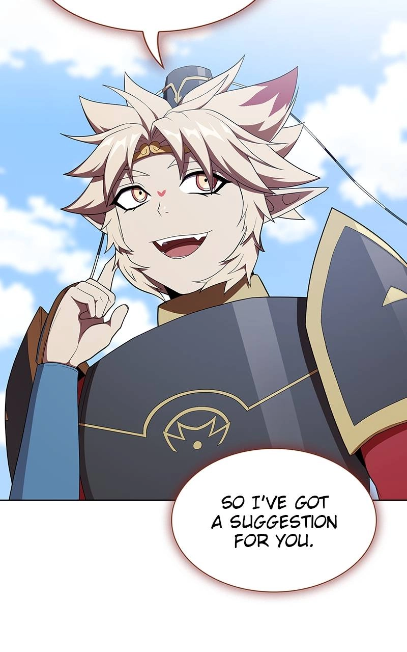 The Advanced Player of the Tutorial Tower Chapter 140 Page 101