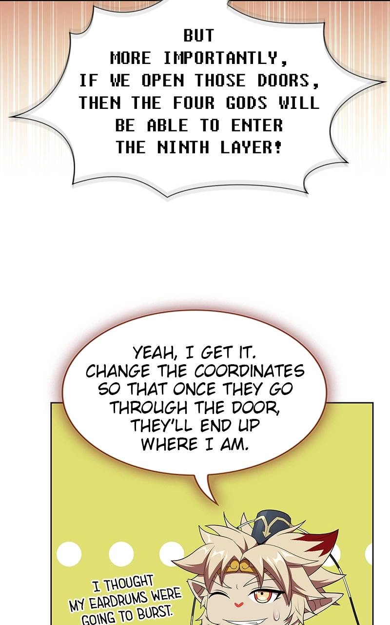 The Advanced Player of the Tutorial Tower Chapter 140 Page 105