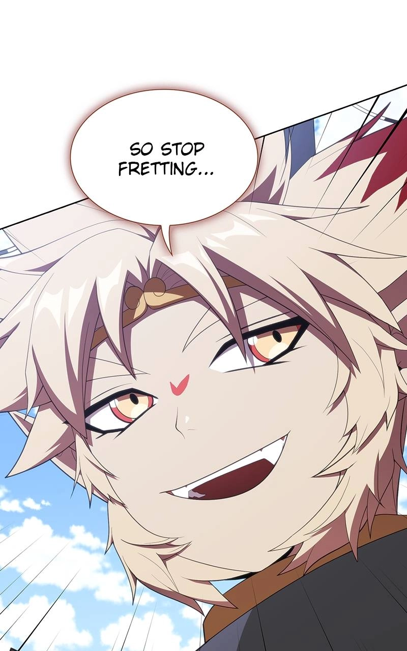 The Advanced Player of the Tutorial Tower Chapter 140 Page 111