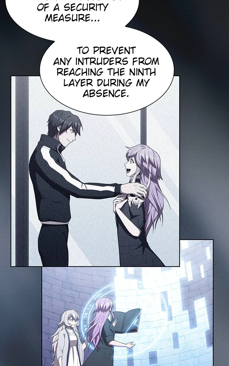 The Advanced Player of the Tutorial Tower Chapter 140 Page 20