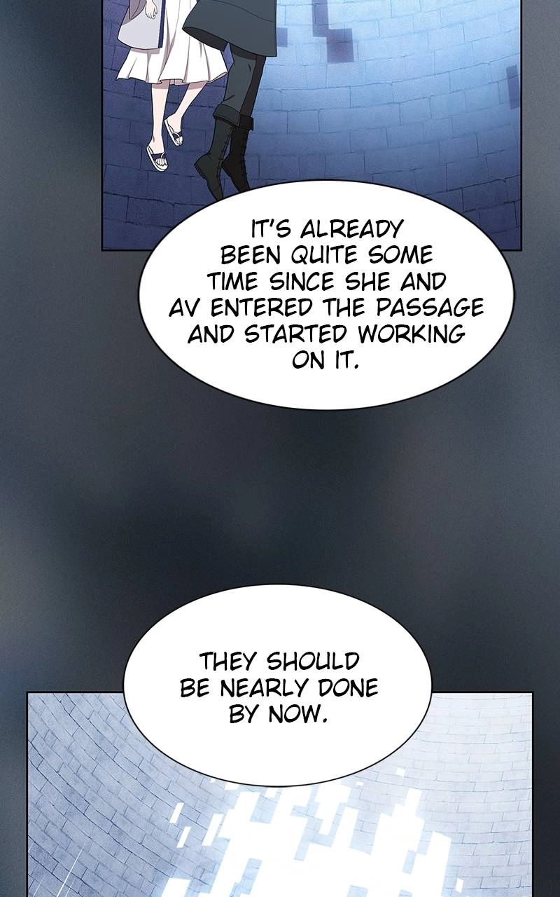 The Advanced Player of the Tutorial Tower Chapter 140 Page 21