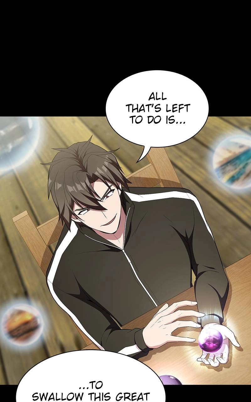The Advanced Player of the Tutorial Tower Chapter 140 Page 25