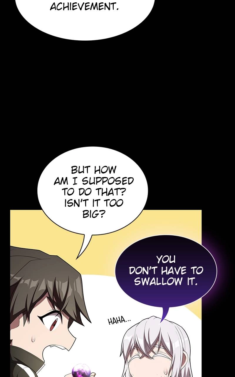 The Advanced Player of the Tutorial Tower Chapter 140 Page 26