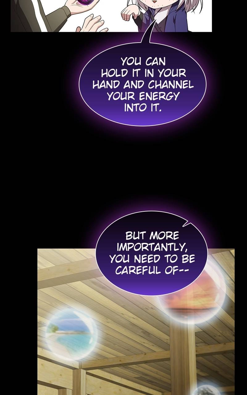 The Advanced Player of the Tutorial Tower Chapter 140 Page 27