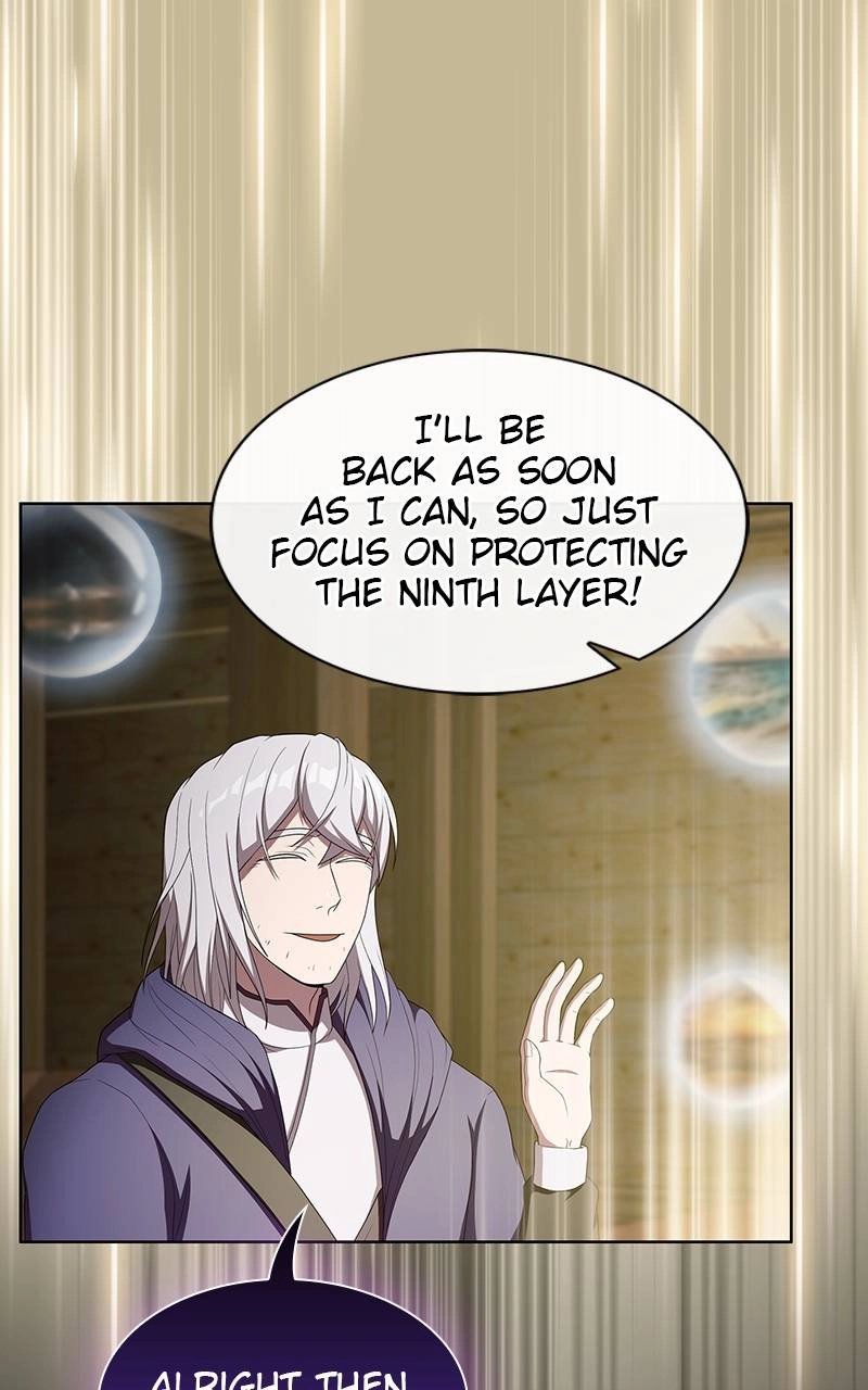 The Advanced Player of the Tutorial Tower Chapter 140 Page 33