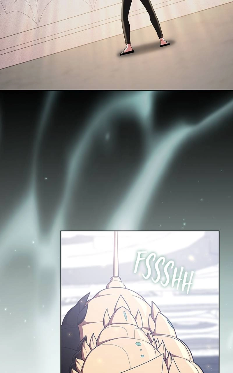 The Advanced Player of the Tutorial Tower Chapter 140 Page 57