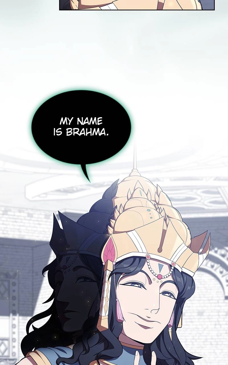 The Advanced Player of the Tutorial Tower Chapter 140 Page 58