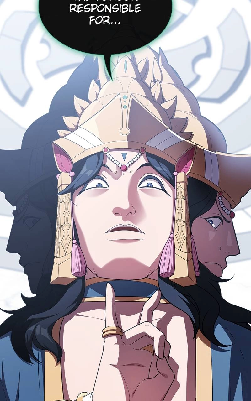 The Advanced Player of the Tutorial Tower Chapter 140 Page 62