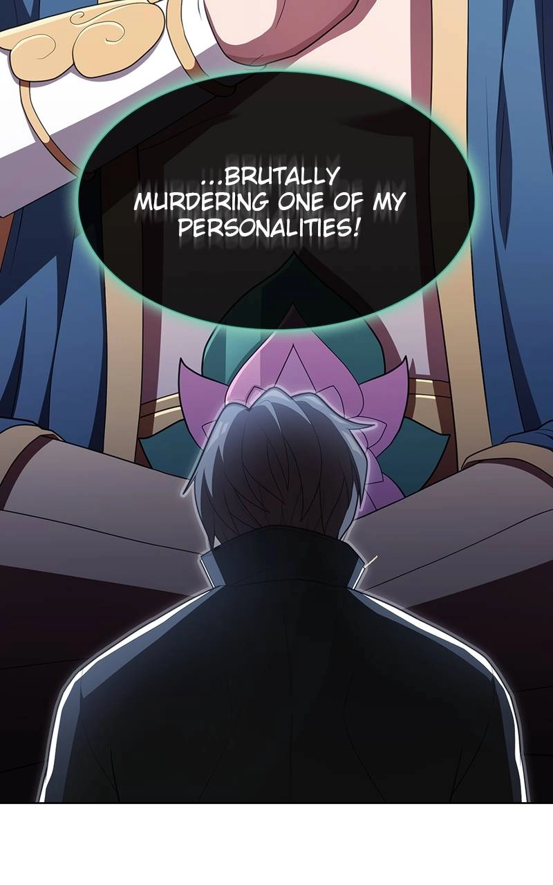 The Advanced Player of the Tutorial Tower Chapter 140 Page 63