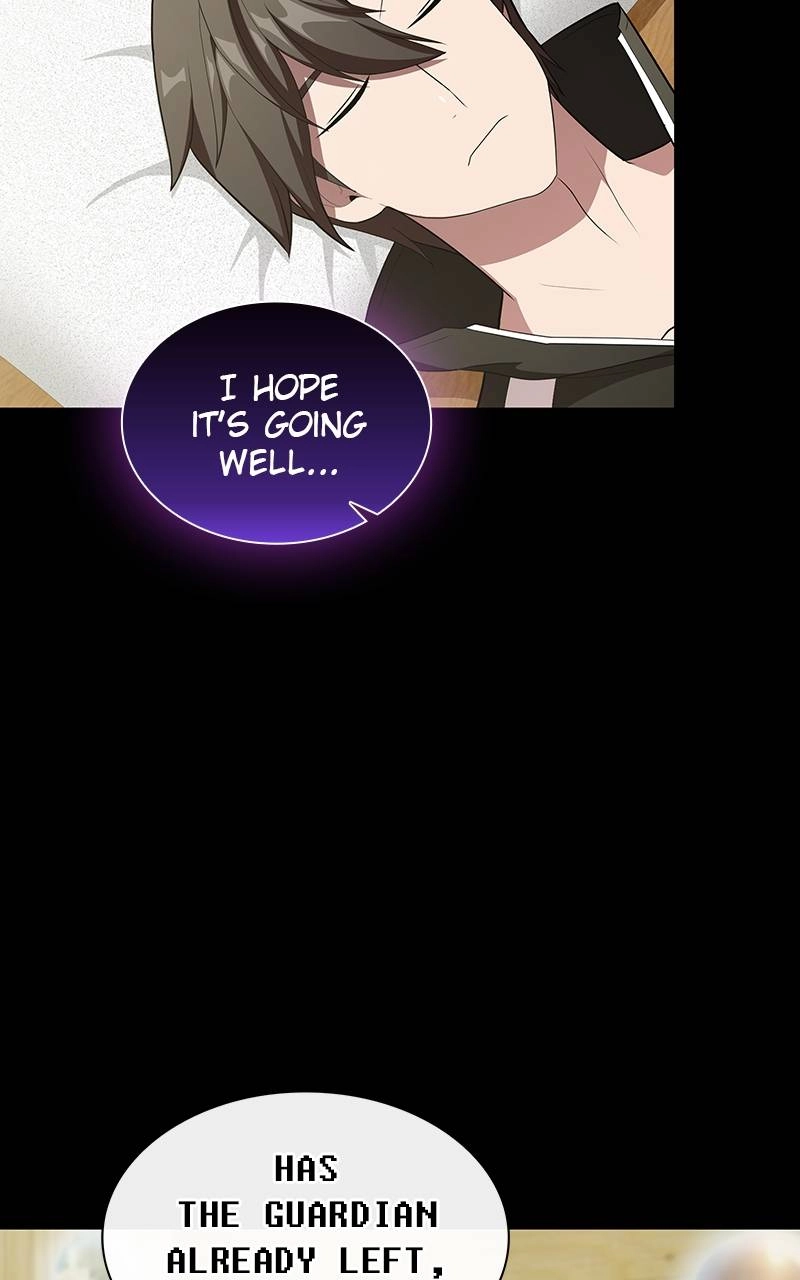 The Advanced Player of the Tutorial Tower Chapter 140 Page 67