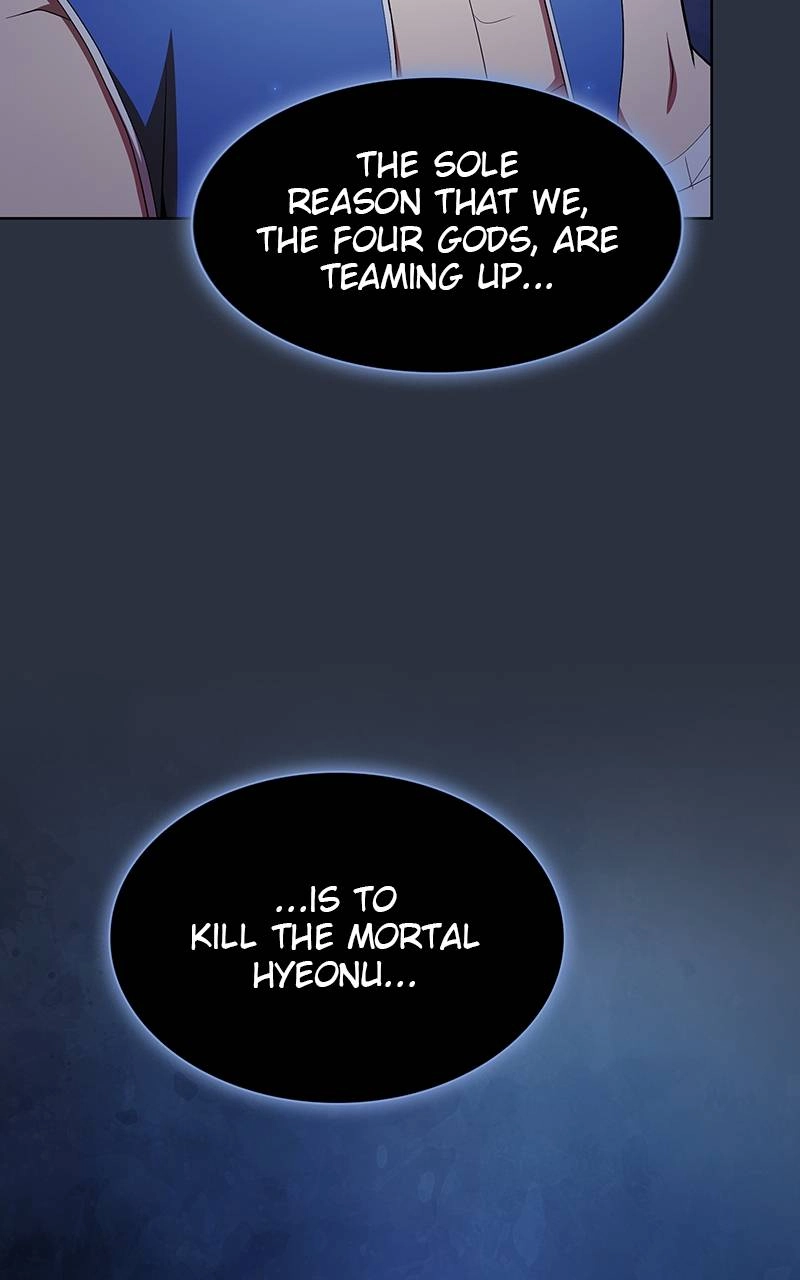 The Advanced Player of the Tutorial Tower Chapter 140 Page 6