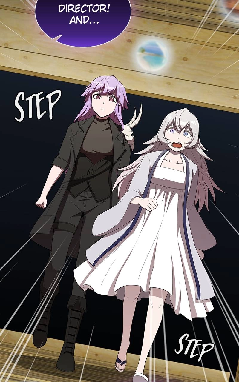 The Advanced Player of the Tutorial Tower Chapter 140 Page 70