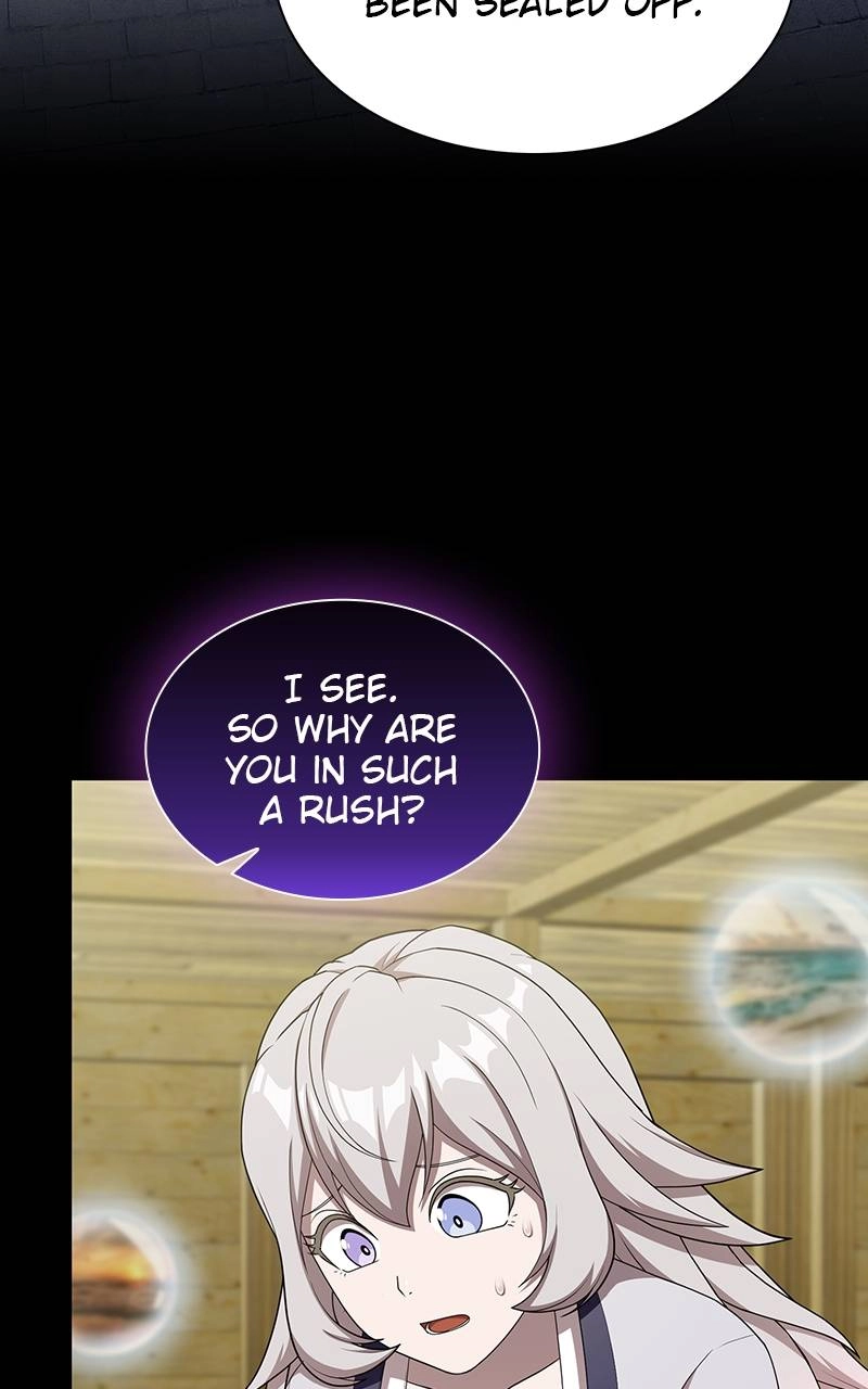 The Advanced Player of the Tutorial Tower Chapter 140 Page 74