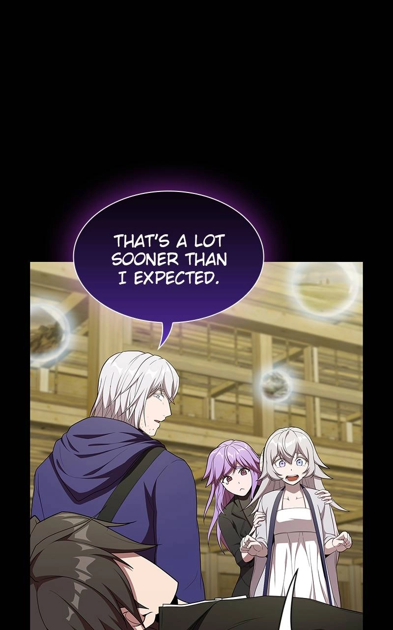 The Advanced Player of the Tutorial Tower Chapter 140 Page 79