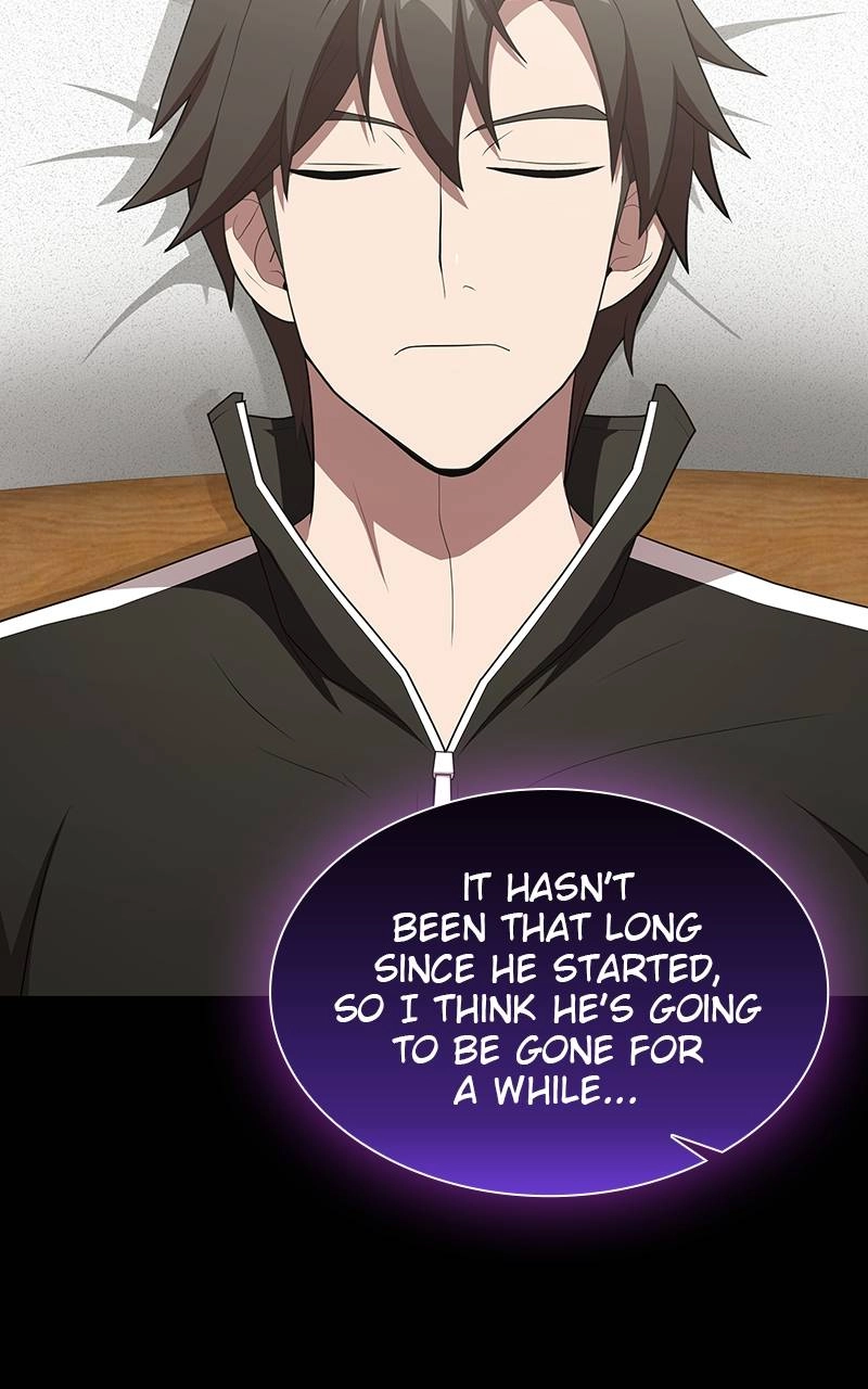 The Advanced Player of the Tutorial Tower Chapter 140 Page 81