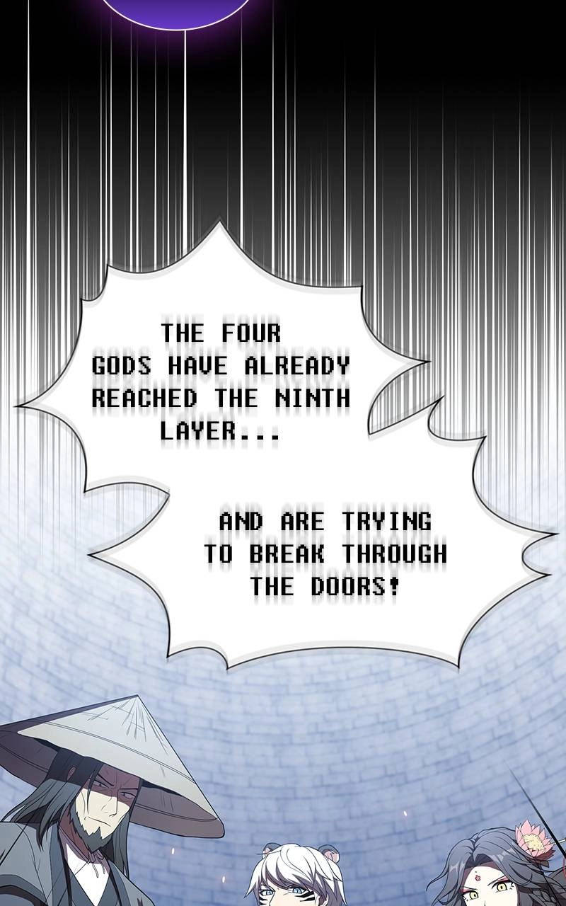 The Advanced Player of the Tutorial Tower Chapter 140 Page 89