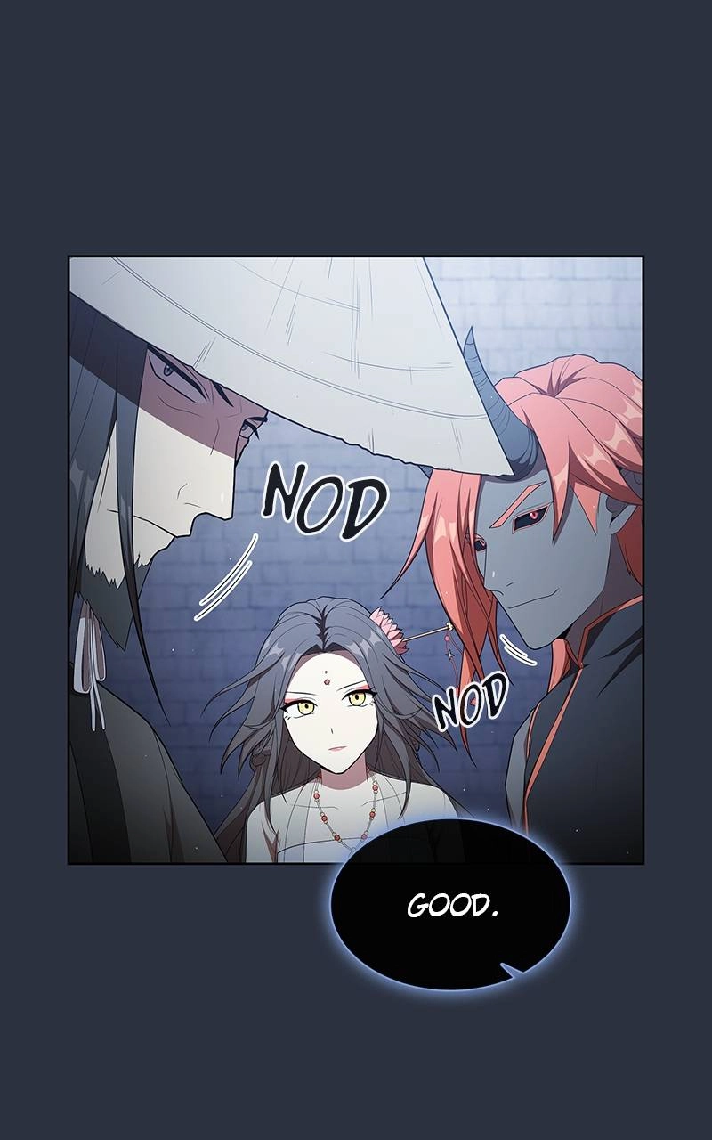 The Advanced Player of the Tutorial Tower Chapter 140 Page 8