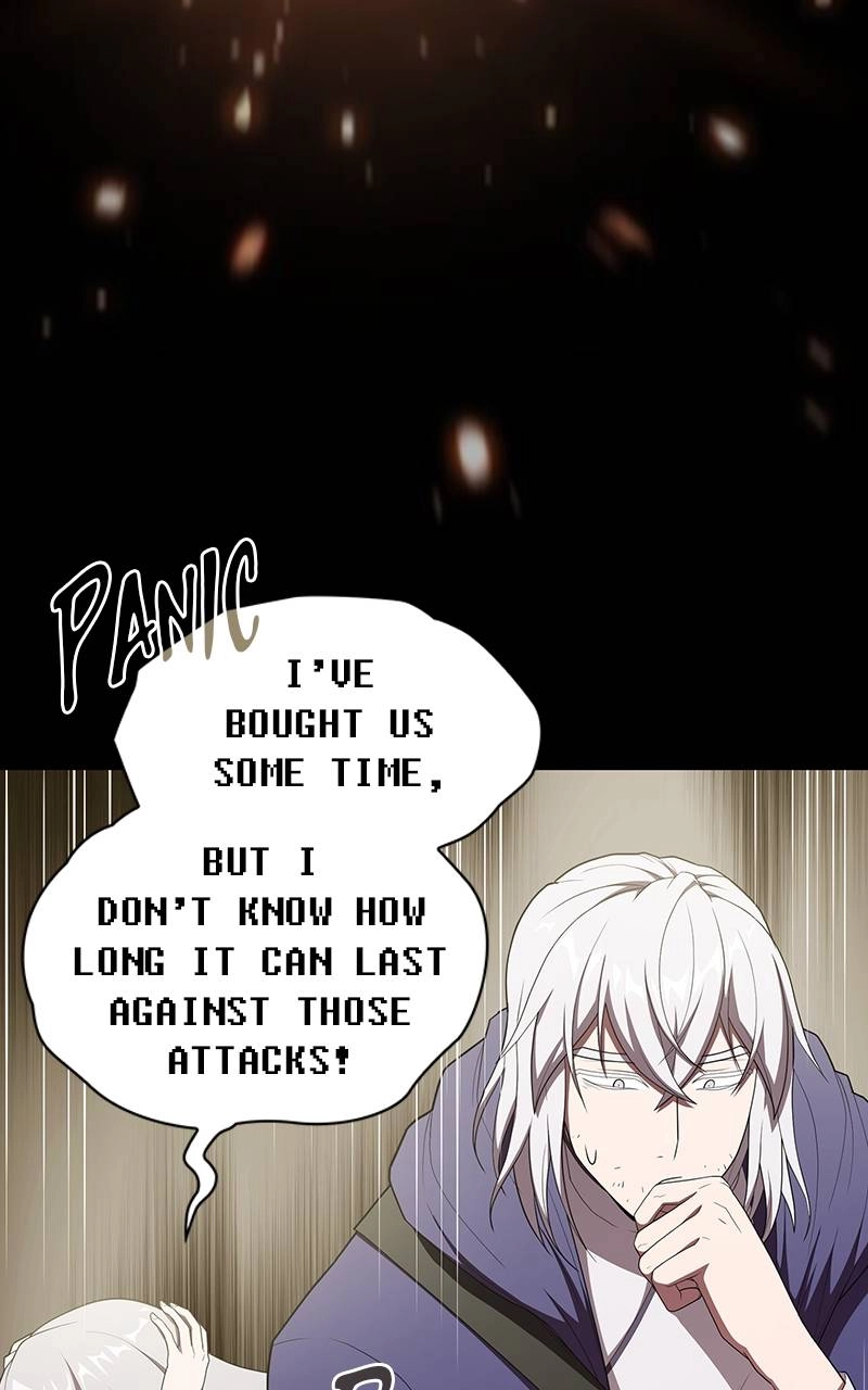 The Advanced Player of the Tutorial Tower Chapter 140 Page 91