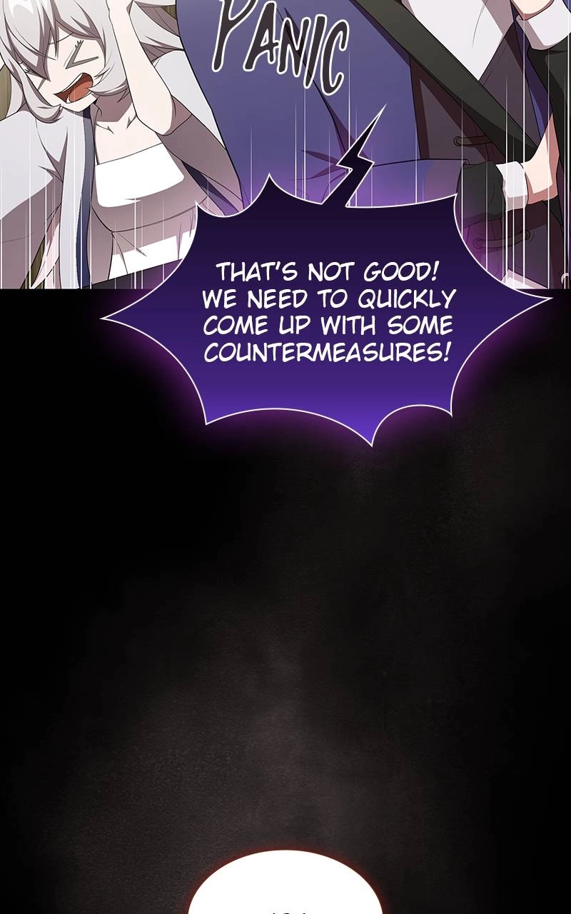 The Advanced Player of the Tutorial Tower Chapter 140 Page 92