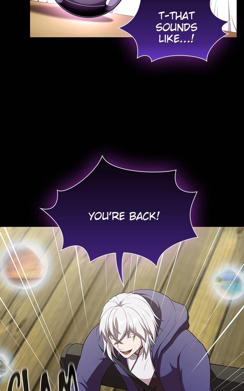 The Advanced Player of the Tutorial Tower Chapter 140 Page 95