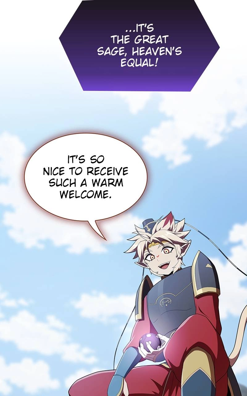 The Advanced Player of the Tutorial Tower Chapter 140 Page 98
