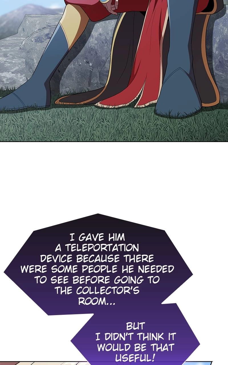 The Advanced Player of the Tutorial Tower Chapter 140 Page 99