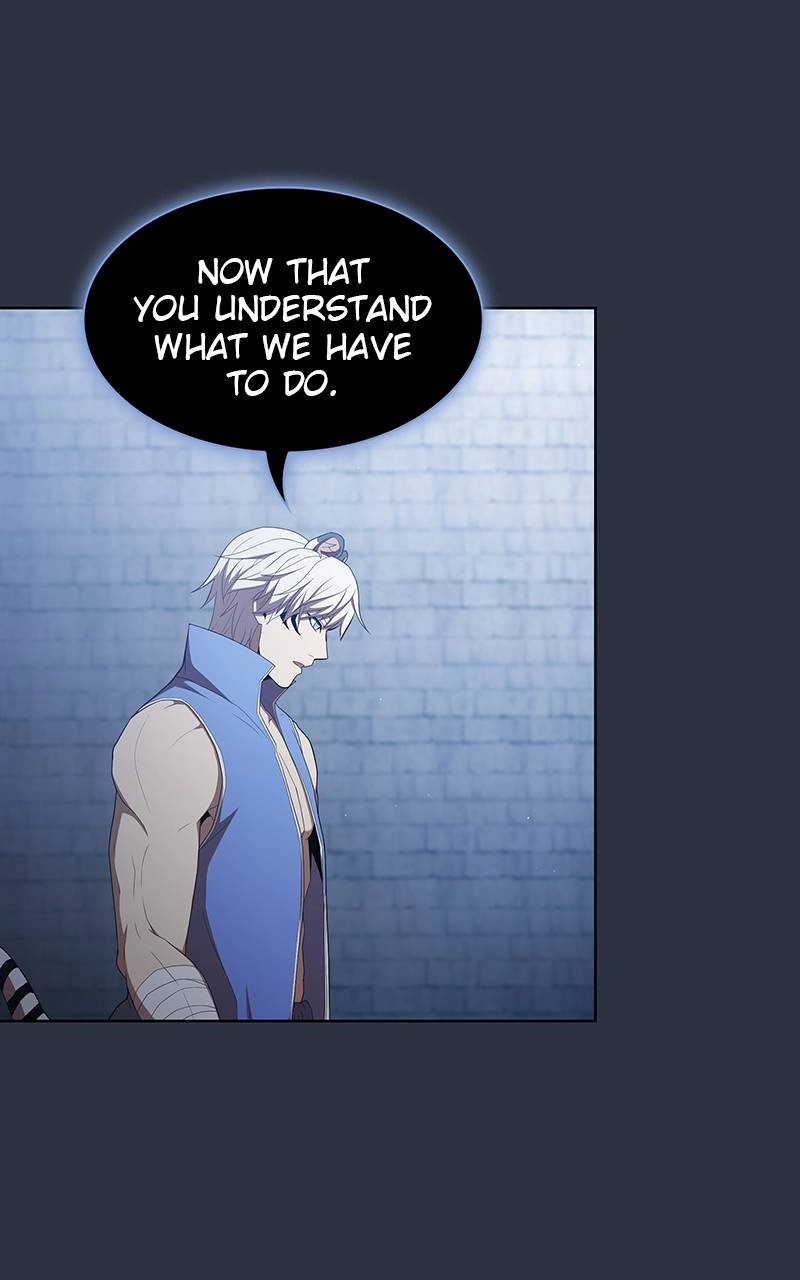 The Advanced Player of the Tutorial Tower Chapter 140 Page 9