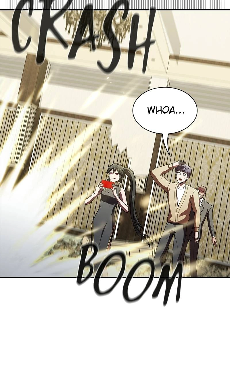 The Advanced Player of the Tutorial Tower Chapter 55 Page 100