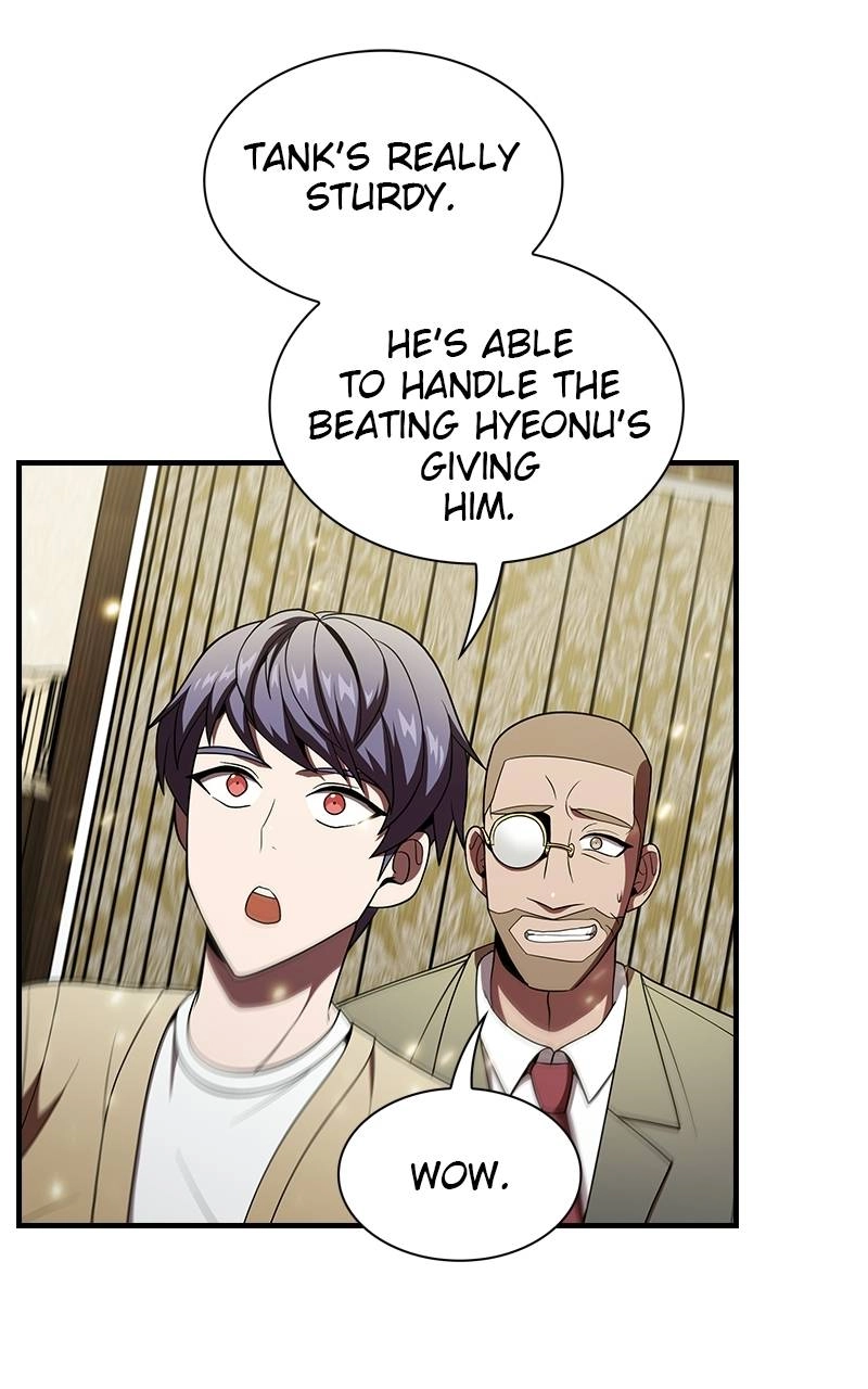The Advanced Player of the Tutorial Tower Chapter 55 Page 101