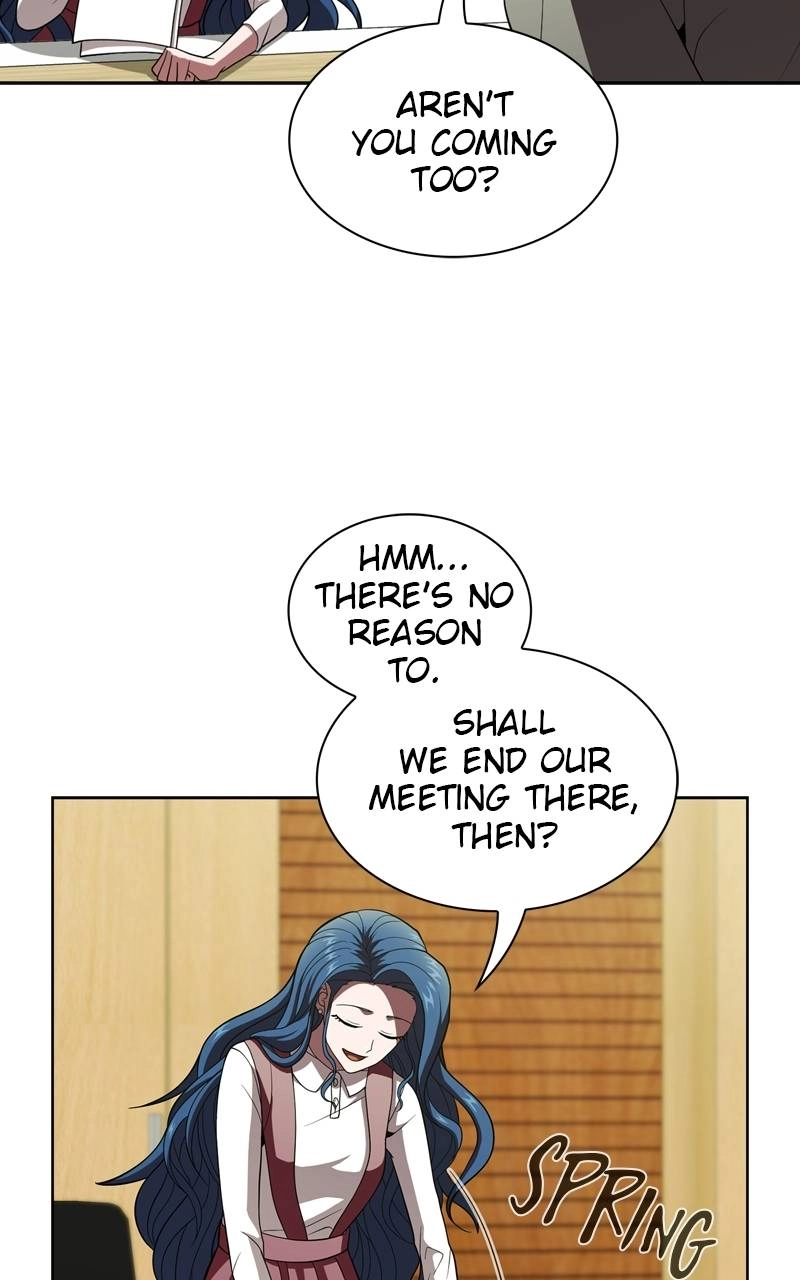 The Advanced Player of the Tutorial Tower Chapter 55 Page 11