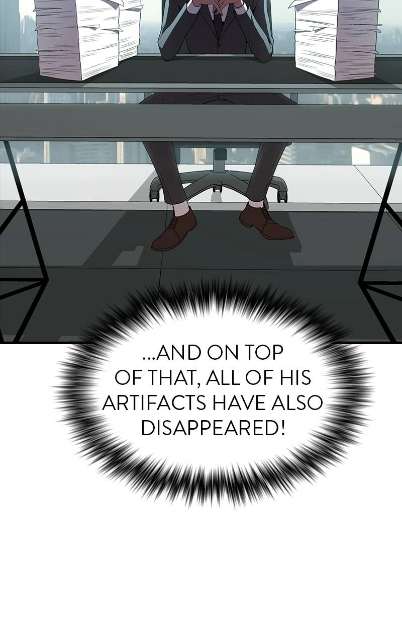 The Advanced Player of the Tutorial Tower Chapter 55 Page 21
