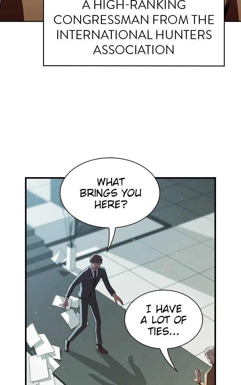 The Advanced Player of the Tutorial Tower Chapter 55 Page 28