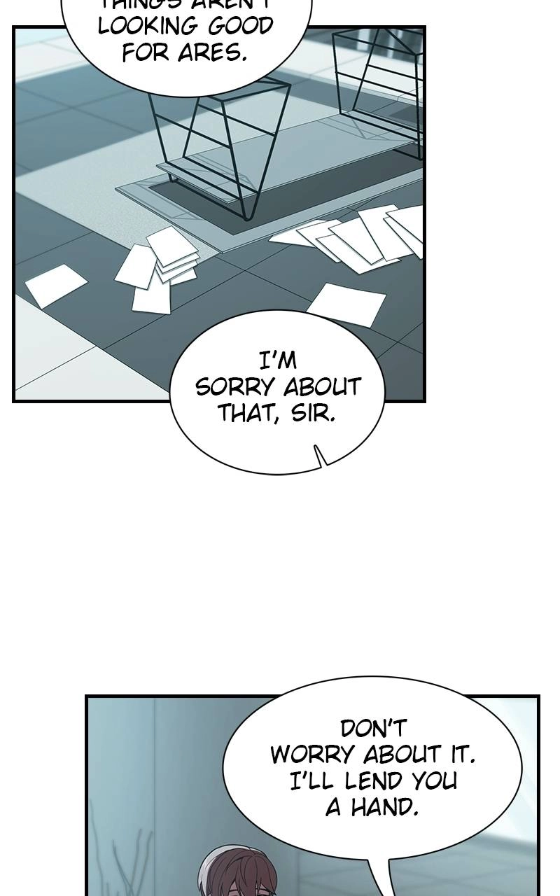 The Advanced Player of the Tutorial Tower Chapter 55 Page 31
