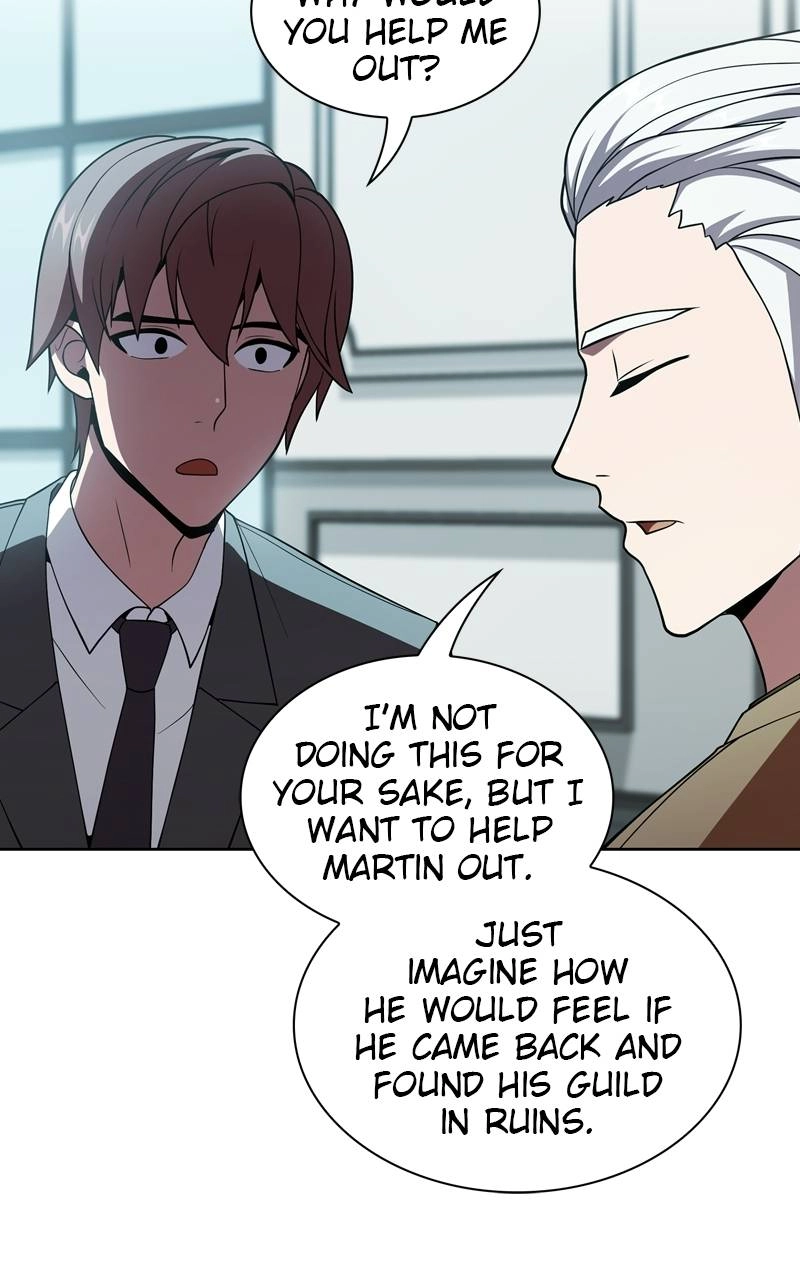 The Advanced Player of the Tutorial Tower Chapter 55 Page 33