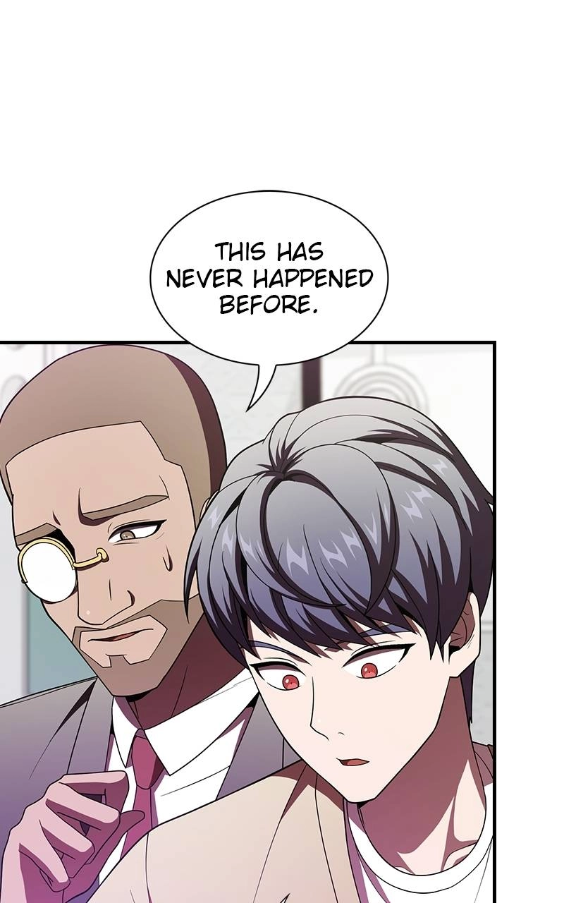 The Advanced Player of the Tutorial Tower Chapter 55 Page 40