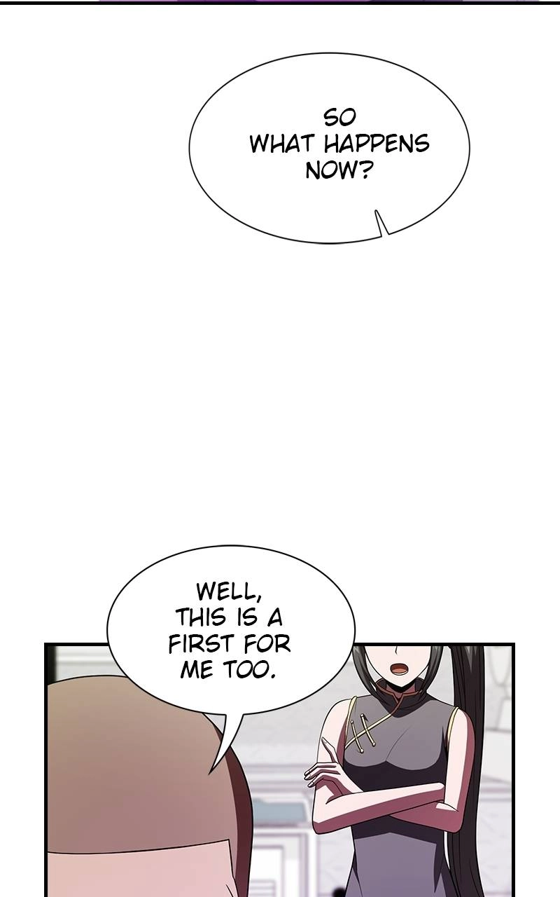 The Advanced Player of the Tutorial Tower Chapter 55 Page 43