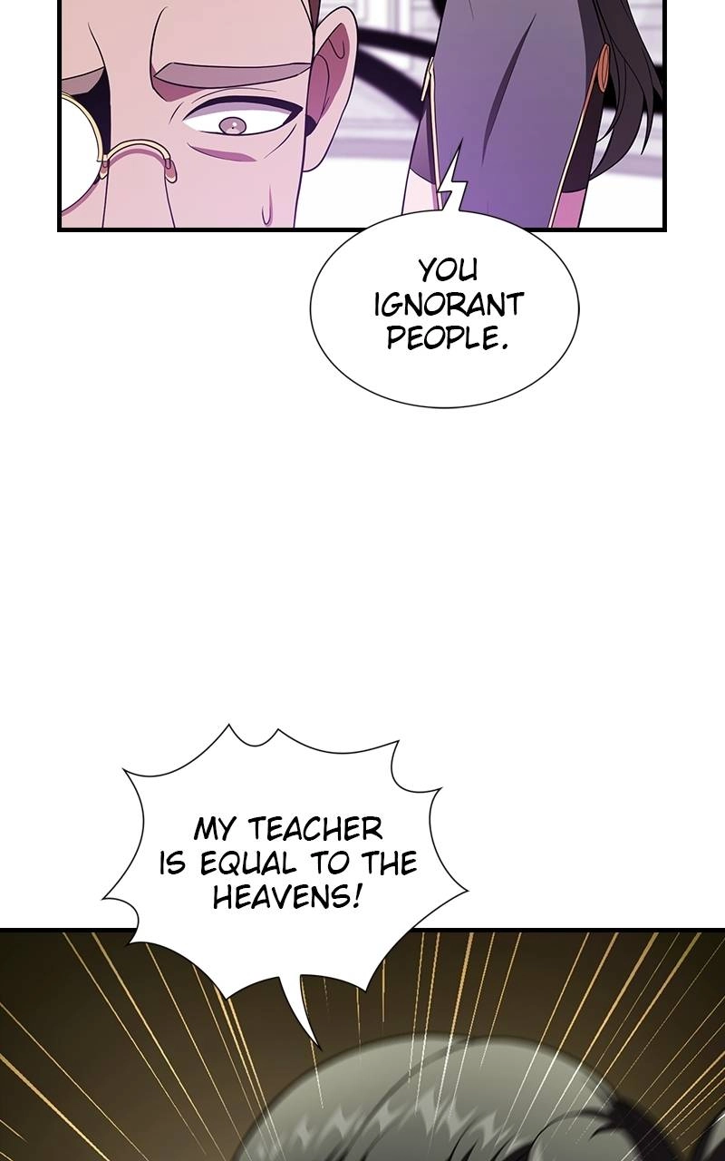 The Advanced Player of the Tutorial Tower Chapter 55 Page 44