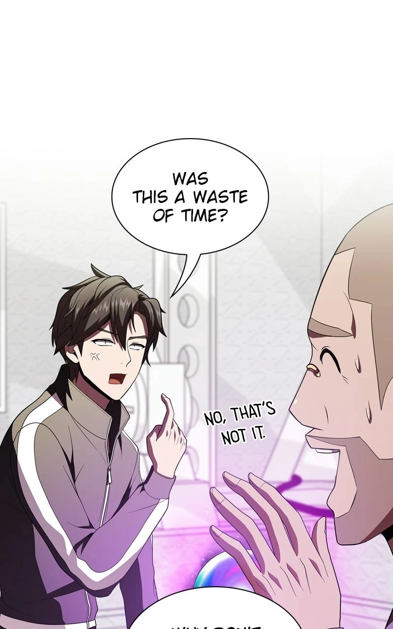 The Advanced Player of the Tutorial Tower Chapter 55 Page 46