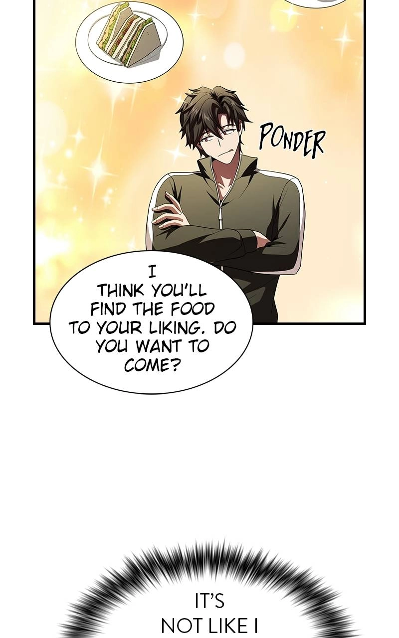 The Advanced Player of the Tutorial Tower Chapter 55 Page 48
