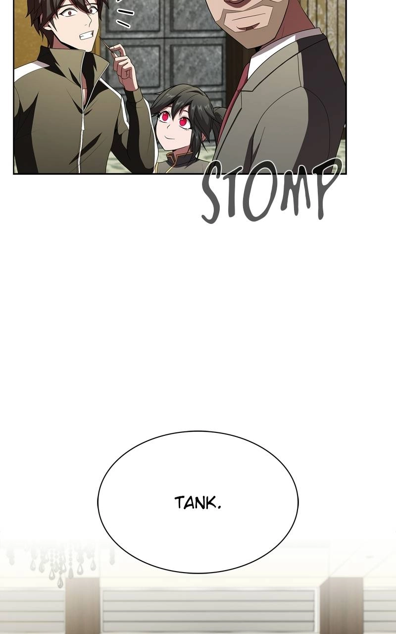 The Advanced Player of the Tutorial Tower Chapter 55 Page 54