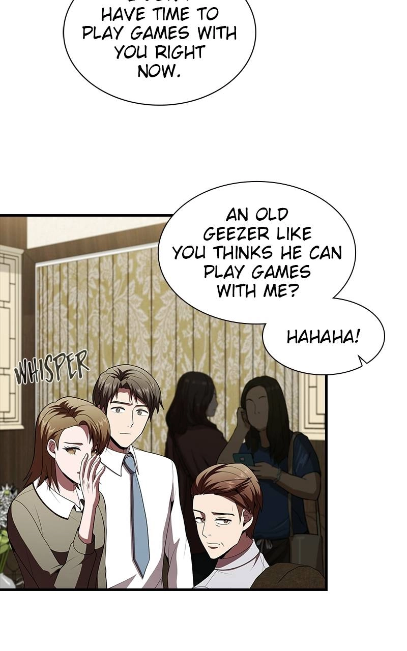 The Advanced Player of the Tutorial Tower Chapter 55 Page 56