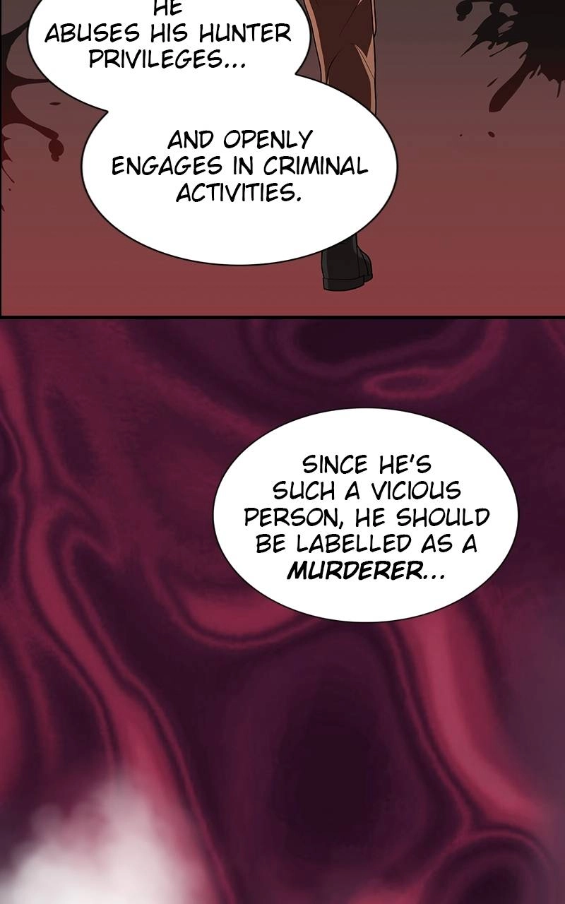 The Advanced Player of the Tutorial Tower Chapter 55 Page 59