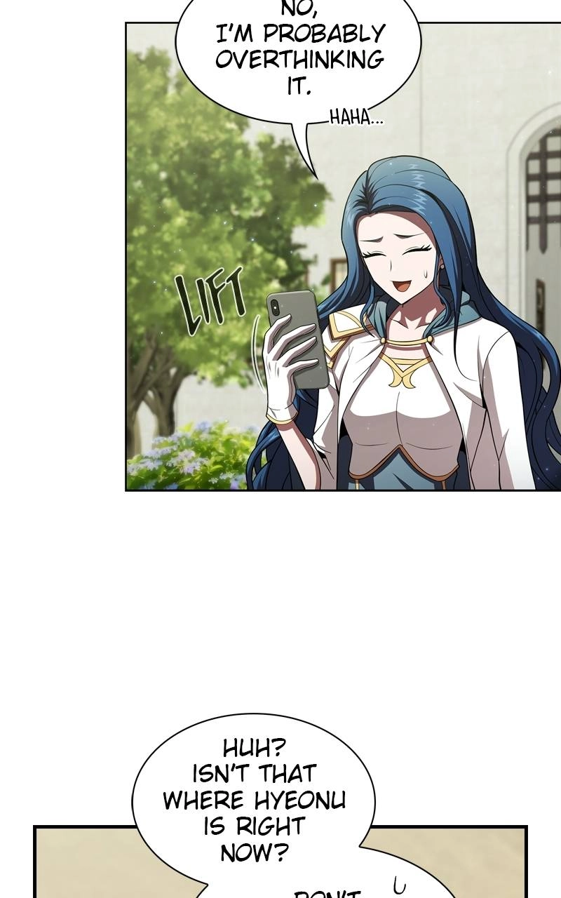 The Advanced Player of the Tutorial Tower Chapter 55 Page 5