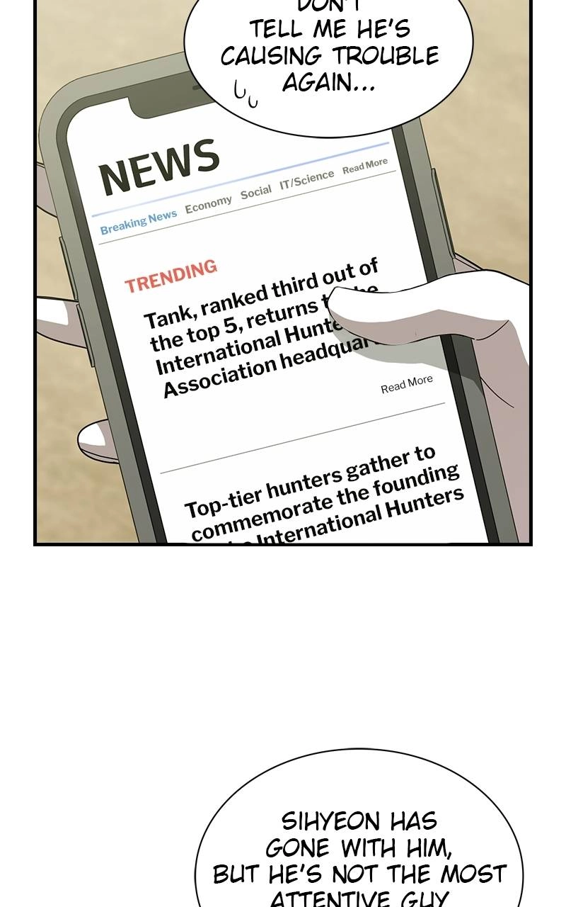 The Advanced Player of the Tutorial Tower Chapter 55 Page 6
