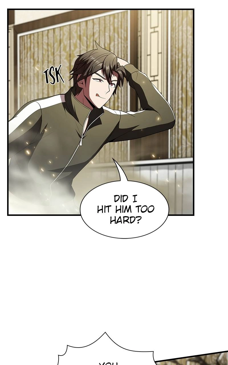 The Advanced Player of the Tutorial Tower Chapter 55 Page 74