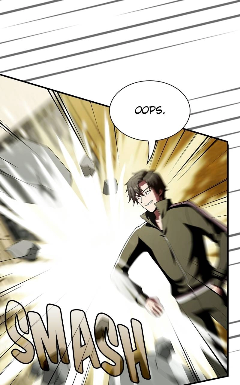 The Advanced Player of the Tutorial Tower Chapter 55 Page 81