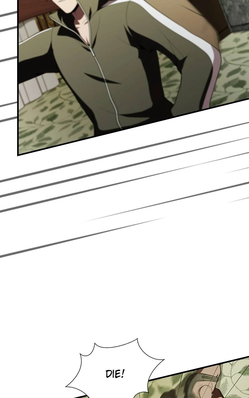 The Advanced Player of the Tutorial Tower Chapter 55 Page 83