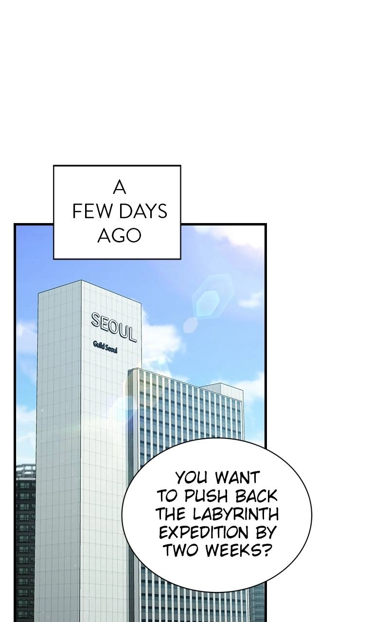 The Advanced Player of the Tutorial Tower Chapter 55 Page 8