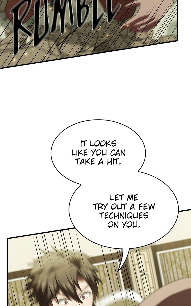 The Advanced Player of the Tutorial Tower Chapter 55 Page 97