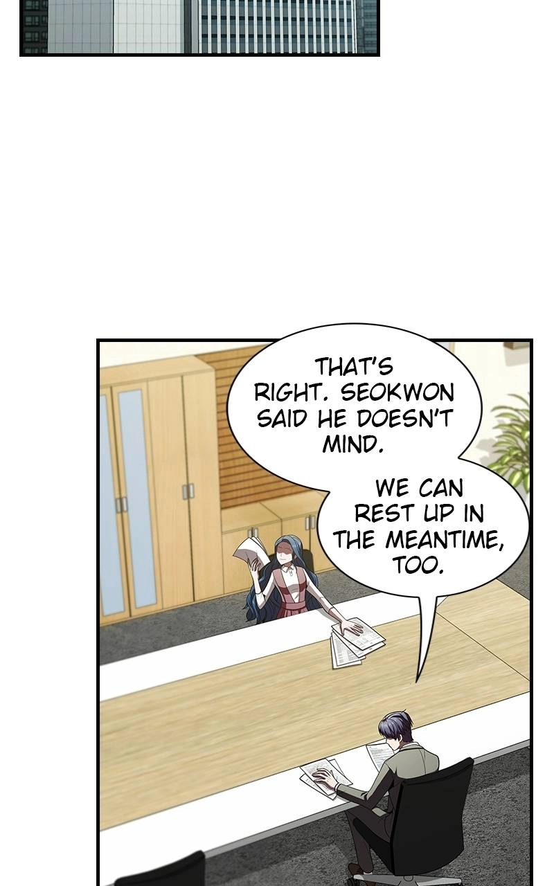 The Advanced Player of the Tutorial Tower Chapter 55 Page 9